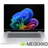HP OmniBook X FlipNGAI 16-as0050nd NLSgl Copilot+ PC 16  Intel Core Ultra 5 Laptop