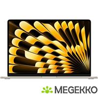 Apple MacBook Air 2026 15.3  M5 Starlight