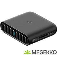 TP-Link TL-WR3002X Gigabit Ethernet Dual-band 2.4 GHz/5GHz Draagbare Router