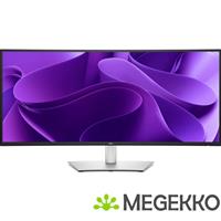 DELL Pro Plus P3425WE 34.1  Wide Quad HD 100Hz IPS Curved monitor