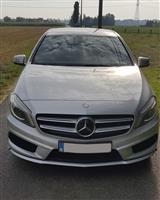 Mercedes A 180 CDI Pack Sport AMG 04/2013