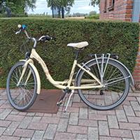 Oxfort meisjesfiets 