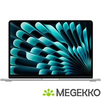 Apple MacBook Air 2026 13.6  M5 Silver