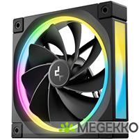 DeepCool FL12R Black