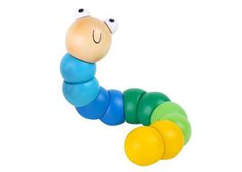 Flexibele rups