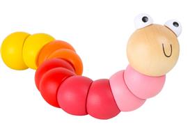 Flexibele rups