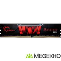 G.Skill DDR4 Aegis 1x16GB 3000