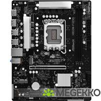 Asrock H810M-H GEN5