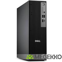 DELL Pro Slim QBS1250 Core Ultra 7 Desktop PC