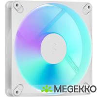Fractal Design Dynamic 3 - 14 RGB White
