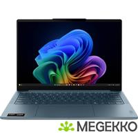 Lenovo Yoga Slim 7 14AKP10 Copilot+ PC 14  AMD Ryzen AI 7 Laptop