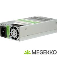 Inter-Tech GF-350 BULK power supply unit 350 W 20+4 pin ATX Flex ATX Zilver