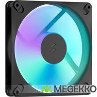 Fractal Design Dynamic 3 - 14 RGB 3-Pack Black