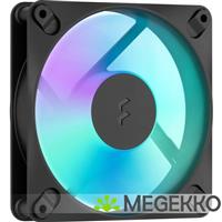 Fractal Design Dynamic 3 - 12 RGB 3-Pack Black