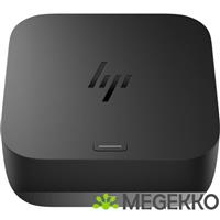 HP USB-C 100W G6 Dock