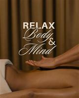 Erotische massage