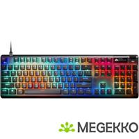 Steelseries Apex Pro Gen 3 Hall-effect toetsenbord
