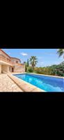 Villa te huur