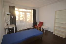 Kamer Heeswijkstraat in Voorburg