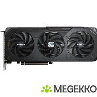 Gigabyte Radeon RX 9060 XT Gaming 16GB OC
