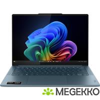 Lenovo Yoga Pro 7 14ASP10 Copilot+ PC 14.5  AMD Ryzen AI 9
