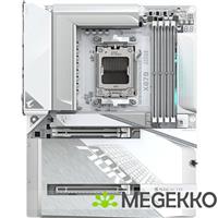 GIGABYTE X870 AORUS STEALTH ICE