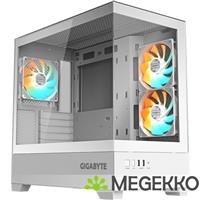 Gigabyte C201 PANORAMIC ICE