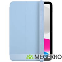 Apple Cover voor Ipad 11  Folioblad Blauw