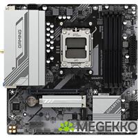 Gigabyte B650M GAMING PLUS WIFI