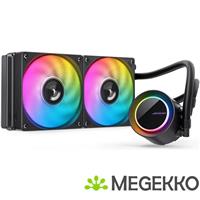 Jonsbo TG-240 Black