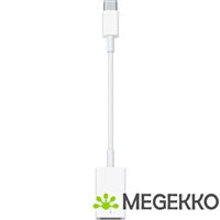 Apple USB-C-naar-USB-A adapter