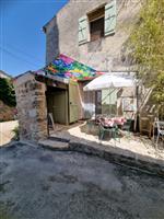 Provence : huis in rustig gehucht