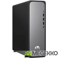 HP OmniDesk Slim S03-0006nd Intel 300 Desktop PC