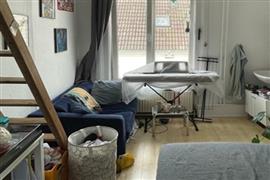 Kamer Zuider Parallelweg in Velp