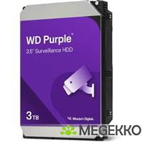 Western Digital Purple WD34PURZ 3TB