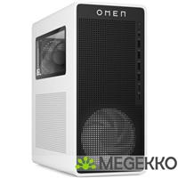 HP OMEN 16L TG03-0057nd Core Ultra 7 RTX5050 Gaming Desktop