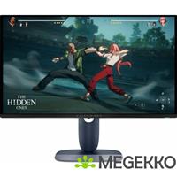 Alienware AW2725D 27  Quad HD 280Hz Oled monitor