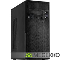 Inter-Tech Case ATX 2812 Business