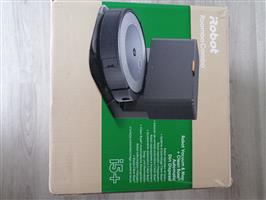 I RobotstofzuigerRoomba Combo i5+