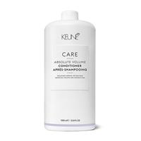 KEUNE Care Absolute Volume conditioner 1000ml