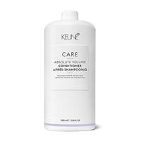 KEUNE Care Absolute Volume conditioner 1000ml
