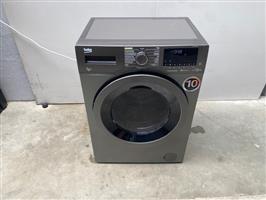 (52) Was en droogmachine Beko is als nieuw.