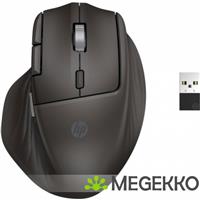 HP Ultra-Fast-Scroll draadloze muis 785M