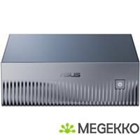 ASUS Ascent GX10 GX10-GG0003BN GB10 128GB Mini PC Grijs