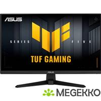 ASUS TUF Gaming VG249QM5A 23.8  Full HD 240Hz IPS Gaming monitor