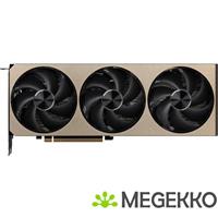 MSI GeForce RTX 5070 12G INSPIRE 3X OC