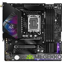 Asrock Z890M Riptide WiFi