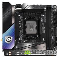 Asrock Z890I NOVA WiFi