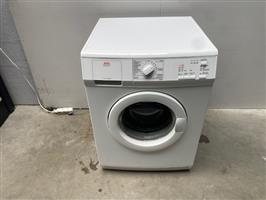 (47) Perfect werkende wasmachine Aeg 1600 tr.
