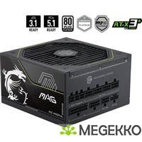 MSI MAG A1200PLS PCIE5
